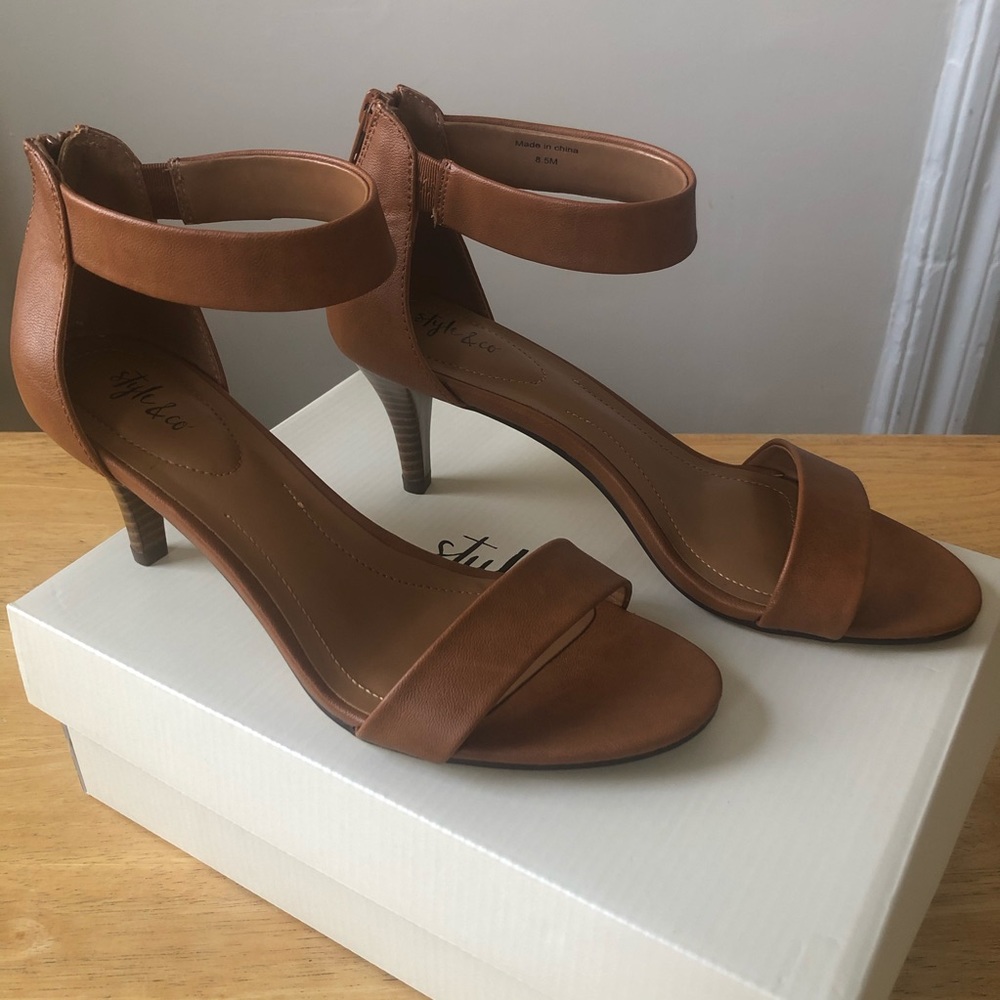 Dress Sandals